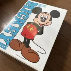 【レアアイテム】【未開封】ディズニーキャラクターアルバム5冊セット
