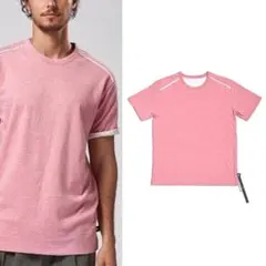 新品1.9万 24SS wjk　リバーシブル Tシャツのサムネイル