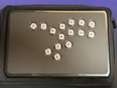 PUNK WORKSHOP PWS R14−ブラック/タイプS/Brook - メルカリ