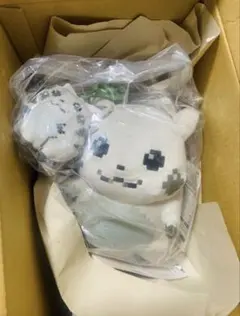 【2点セット】はじまりのピカチュウ　ぬいぐるみ　マスコット　ポケモンセンター限定