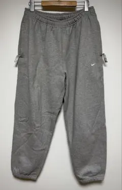 Nike ソロ スウッシュ フリースパンツ