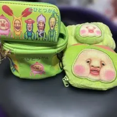 こびとづかん　まとめセット