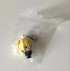 DEATH NOTE デスノート めじるしアクセサリー