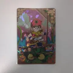 2026年最新】ドラゴンボールヒーローズ bm12-017の人気アイテム - メルカリ