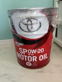 全国送料無料 日産モーターオイルストロングセーブ・X 0W20SP GF-6A