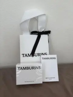 2026年最新】タンバリンズ ノベルティの人気アイテム - メルカリ