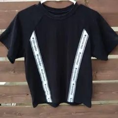コンバース Tシャツ 半袖 140 男の子のサムネイル