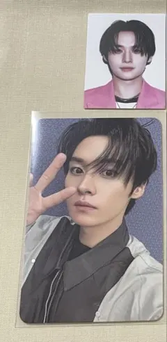 【即購入可】DO IT トレカ セット リノ