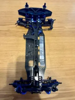 エンルート JXR カーボンシャーシ ドリフトラジコン 値下げ不可 - メルカリ