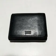 TAKEO KIKUCHI 3つ折り財布