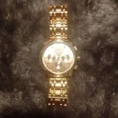 ONTHEEDGEのメンズ腕時計