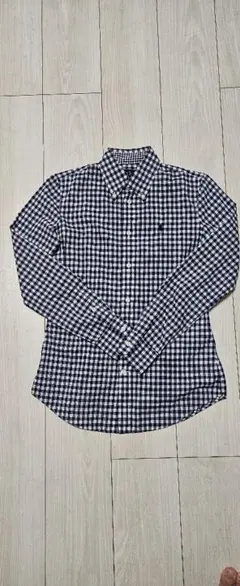 Ralph Lauren・ボタンダウンシャツ・サイズS
