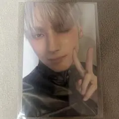 TXT Starkissed 初回限定フォトカード盤 トレカ　　ヒュニンカイ