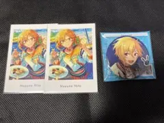 あんスタ 仁兎なずな ぱしゃっつ vol.5 7周年缶バッジ コレ缶