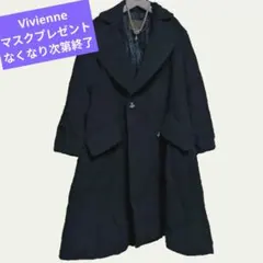レア　Vivienne Westwood RED LABEL ラブコートのサムネイル