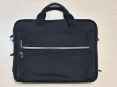 TUMI 26130D4 ビジネスバッグ ブラック 2wayのサムネイル