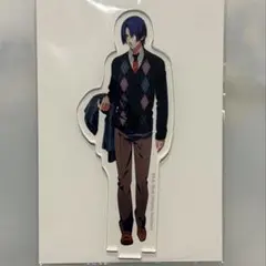 うたプリ　真斗　アクスタ　ワンダーランド　ブロッコリーくじ