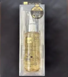 LUX BIOFUSION ヘアオイル 50mlのサムネイル
