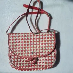 BALLY ショルダーバッグ