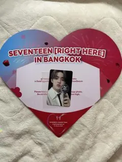 CARATLAND CARATZONEトレカ　エスクプス SEVENTEEN エスクプス caratzone トレカ セット scoups - メルカリ