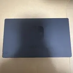 Nintendo Switch ドック ブラック
