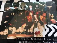 スパドラ 池田彪馬 生誕 生写真 ⑤