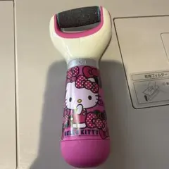 Dr. Scholl Hello Kitty 電動角質リムーバーのサムネイル