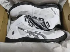 ウィンジョブ CP604 G-TX BOA 27 asics アシックス - メルカリ
