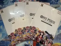 ワンピース25周年　プレミアムカードコレクション