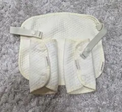 【ベビーアムール】抱っこひも用よだれカバー よだれパッド3点セット