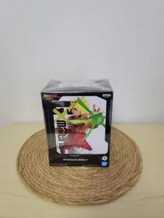 ドラゴンボール Gxmateria BROLY フィギュア