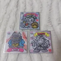 極美品　ビックリマンシール　旧シール　天子男ジャック 2025年最新Yahoo!オークション -天子男ジャックの中古品・新品・未