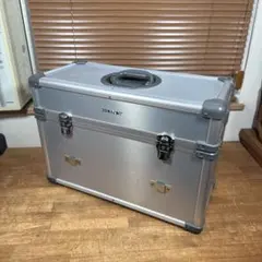 当時物・極美品】ミノルタ Mカスタム 純正 アル ミカメラケース - メルカリ