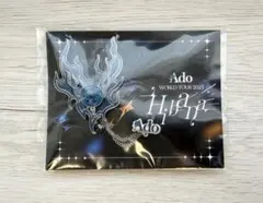 Ado World Tour 2025 Hibana ピンバッジ VIP特典 - メルカリ