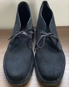 CLARKS ORIGINALS クラークス　オリジナル　デザートロック