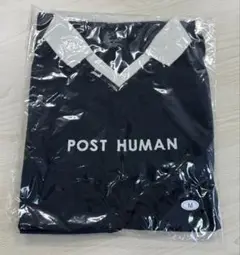 新品未開封品　米津玄師　POST HUMAN ロングスリーブシャツ　XL POST HUMAN ロングスリーブシャツ – KENSHI YONEZU ONLINE STORE