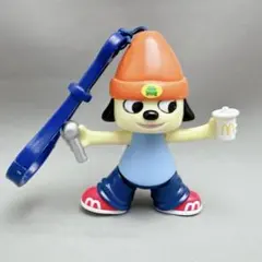 2025年最新】パラッパラッパー フィギュアの人気アイテム - メルカリ