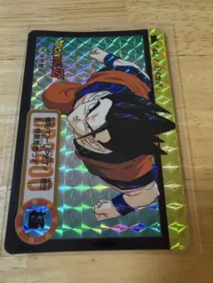 ドラゴンボール カードダス 2点セット 孫悟飯 - メルカリ