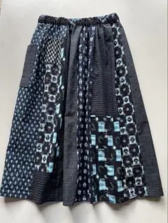 2025年最新】絣スカートの人気アイテム - メルカリ