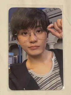 2025年最新】nct マーク トレカ ラキドロの人気アイテム - メルカリ