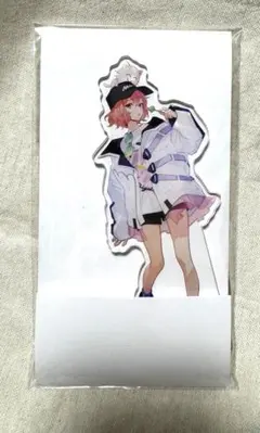 nqrse なるせ アクスタ - メルカリ