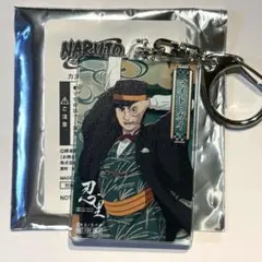 ニジゲンノモリ 忍里 マイト・ガイ アクリルキーホルダーのサムネイル