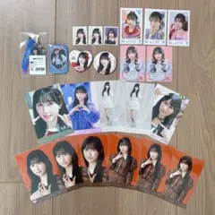 m*4様 イコラブ 山本杏奈 まとめ売り