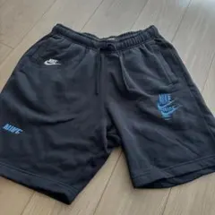 NIKE ナイキ ショートパンツ ハーフパンツ ブラックのサムネイル
