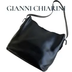 ♡極美品♡GIANNI CHIARINI ジャンニキアリーニ　ショルダーバッグ