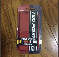 新品！24karats  iPhoneケース