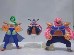 Cスタジオ フィギュア ザーボン ドドリア ガレージキット レジン製 2026年最新】ザーボン ドドリアの人気アイテム - メルカリ