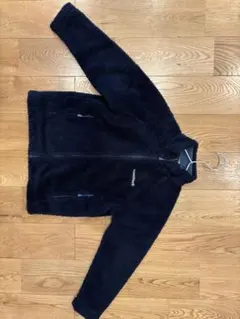 モンベルキッズ130