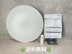 新居 シーリングライト LED 大光 YDCL-004G リモコン付 - メルカリ