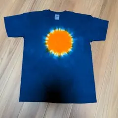 値下げ！タイダイTシャツ L